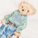 Футболка Polo Ralph Lauren 313875408001