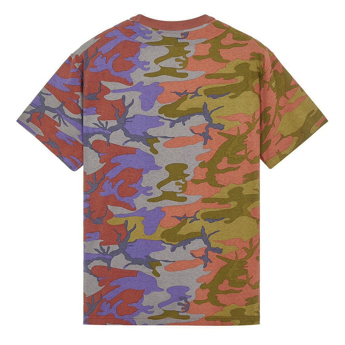 Футболка Stone Island 7715207E4 v0015