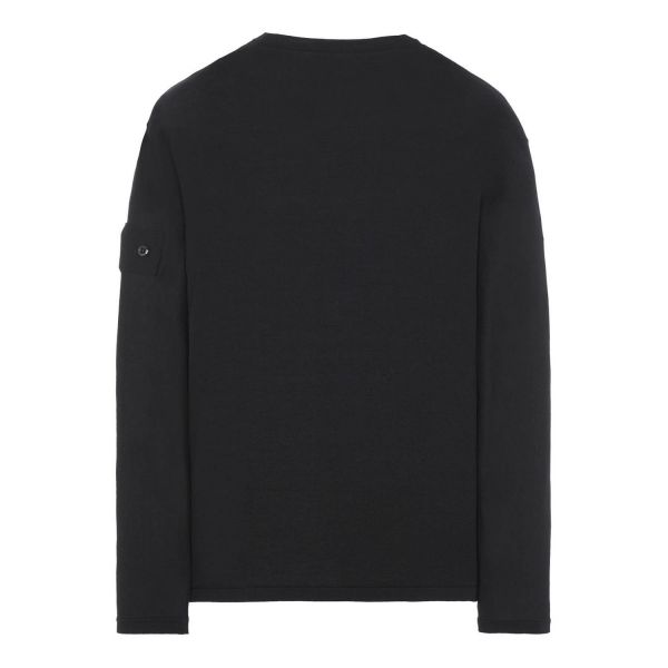 светр Stone Island 77195061S V0029 Shadow Project.