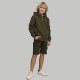 Худі CP Company Kids 12CKSS021 003569W