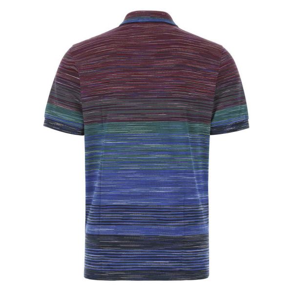 Поло Missoni F705C.