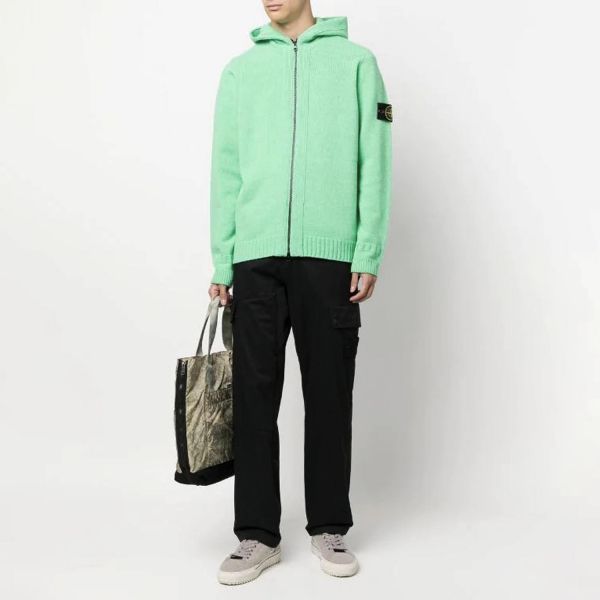 Худі Stone Island 7715509A3 V0052