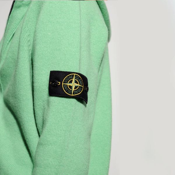 Худи Stone Island 7715509A3 V0052.