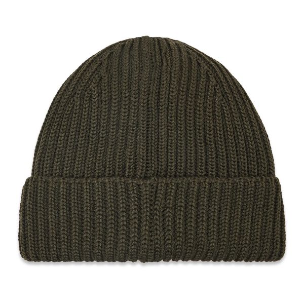 Шапка C.P. Company 13CMAC272A 005509A green.