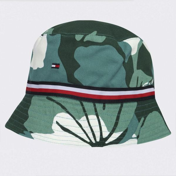 Панама Tommy Hilfiger AM0AM08620 0H7.