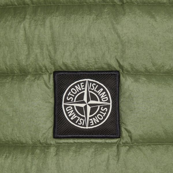 Жилет Stone Island 7715G0224 V0058.