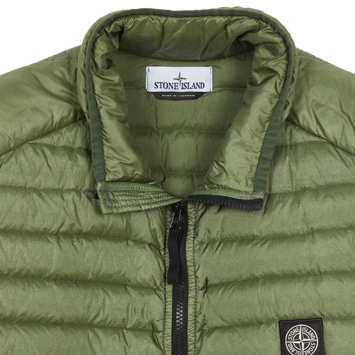 Жилет Stone Island 7715G0224 V0058