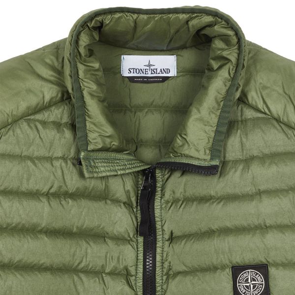 Жилет Stone Island 7715G0224 V0058.