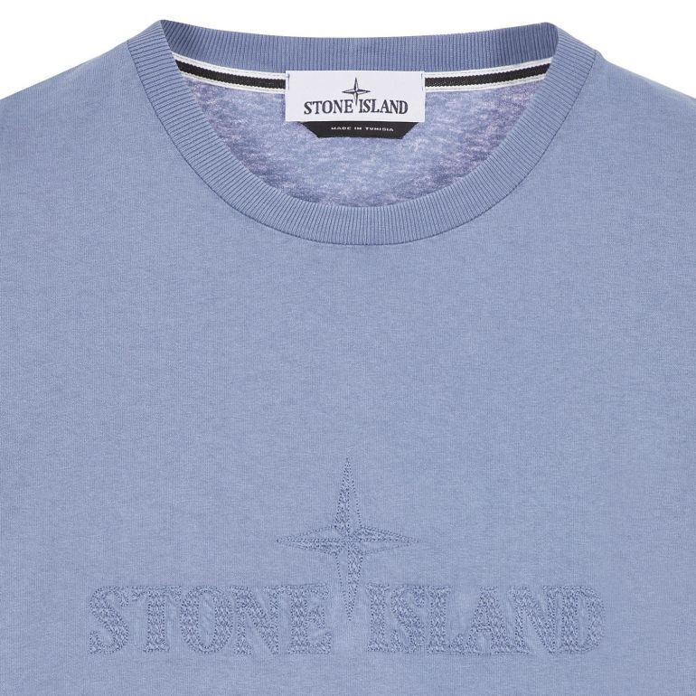 Футболка Stone Island 771521560 v0024.