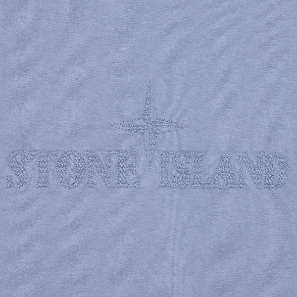 Футболка Stone Island 771521560 v0024