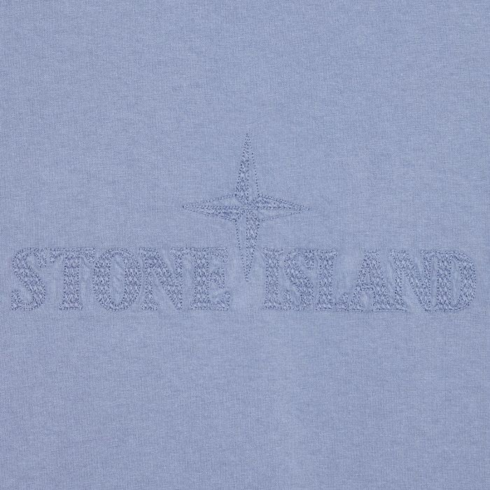 Футболка Stone Island 771521560 v0024