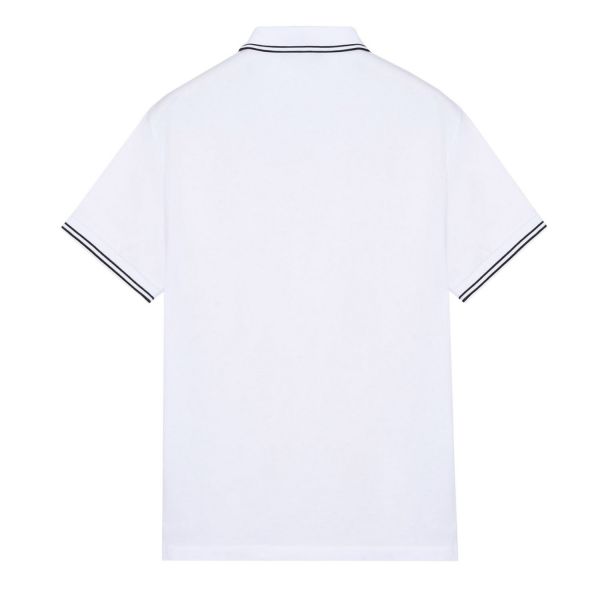 Поло Stone Island 771522S18 V1001.