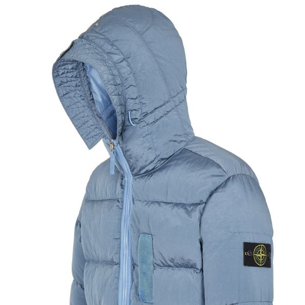 Пуховик Stone Island 771543619 v0046.