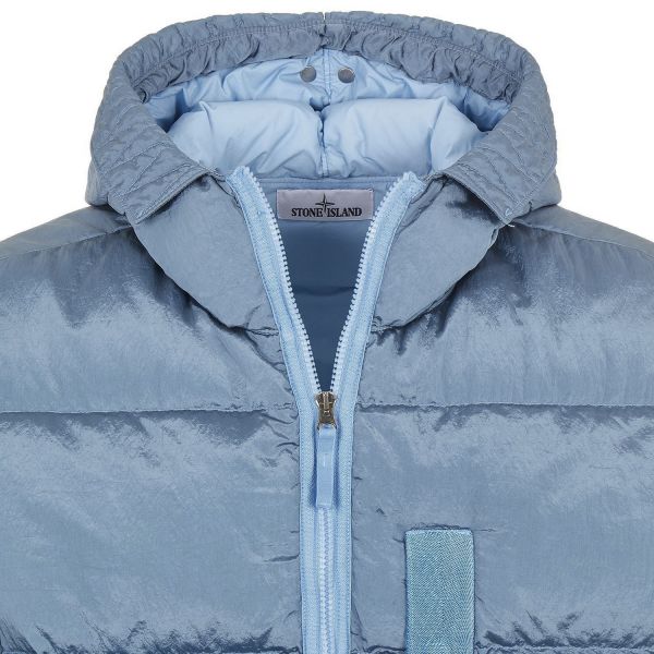 Пуховик Stone Island 771543619 v0046.