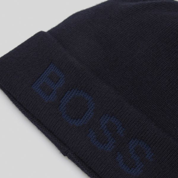 Шапка Hugo Boss 50455699 404.