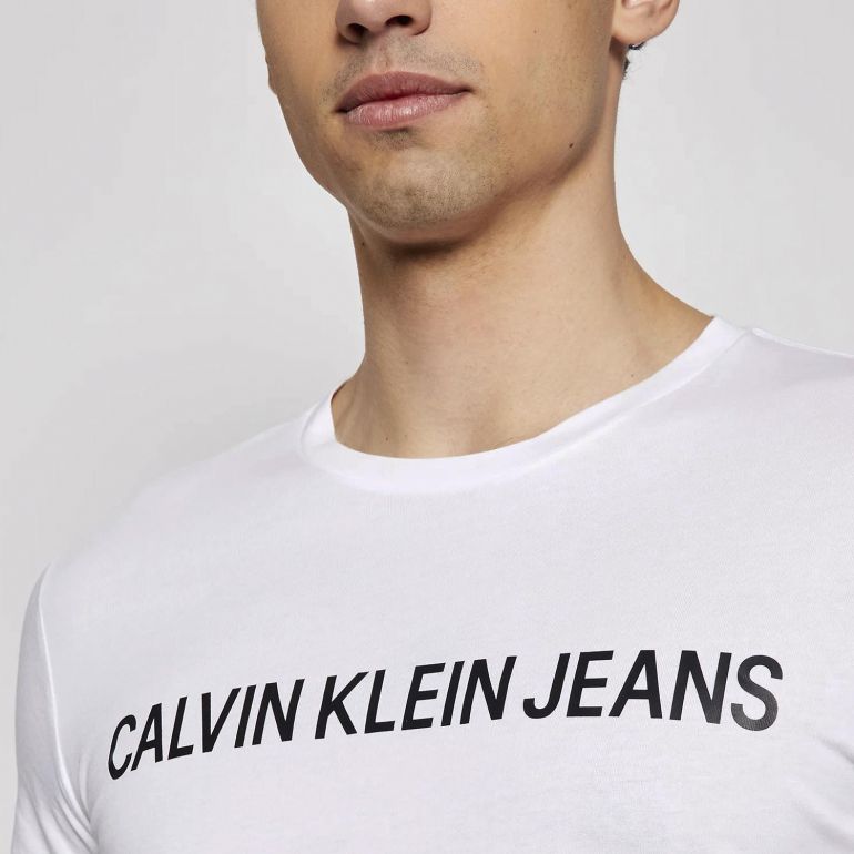 Футболка Calvin Klein Jeans J30J307855 112.