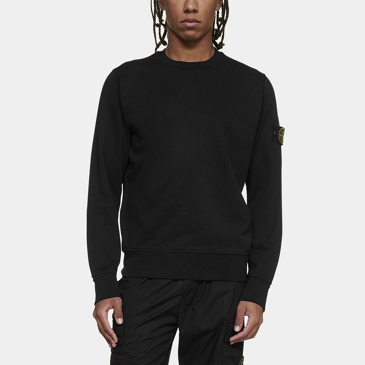 Толстовка Stone Island 761563051 V0029