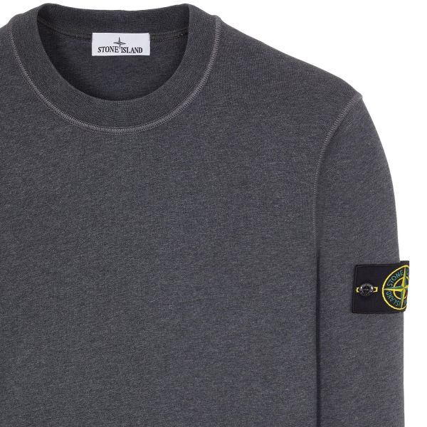 Свитшот Stone Island 761563051 V0M67.