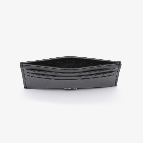 Картхолдер Lacoste NH1346FG 000 Noir.