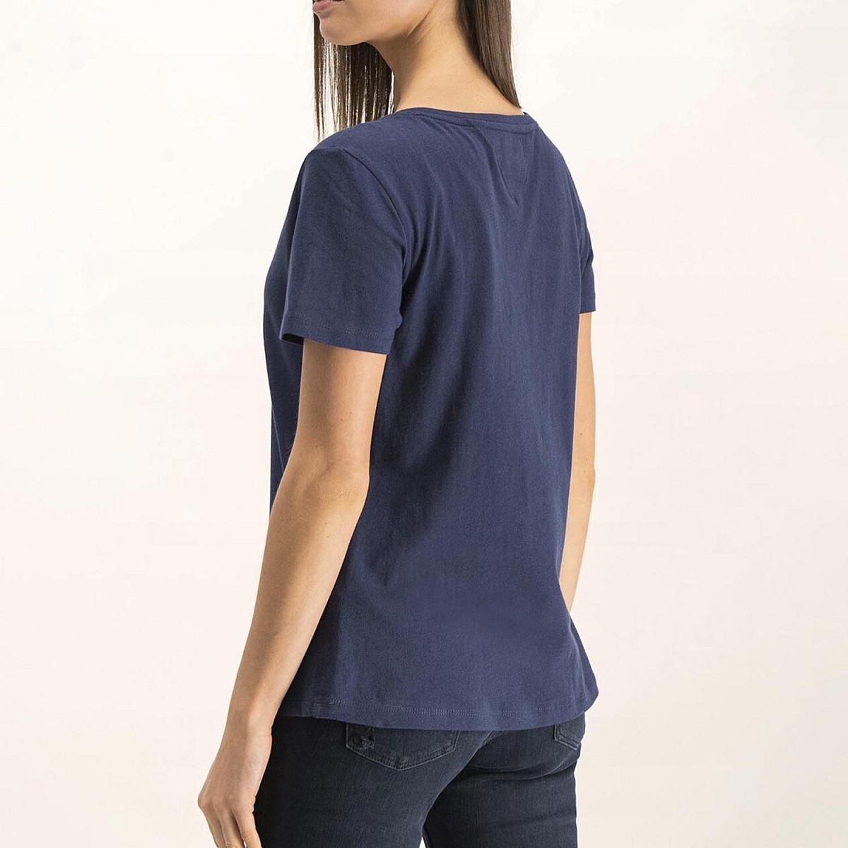 Футболка Tommy Hilfiger DW0DW06901C87