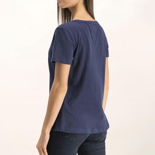 Футболка Tommy Hilfiger DW0DW06901C87.