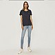 Футболка Tommy Hilfiger DW0DW06901C87