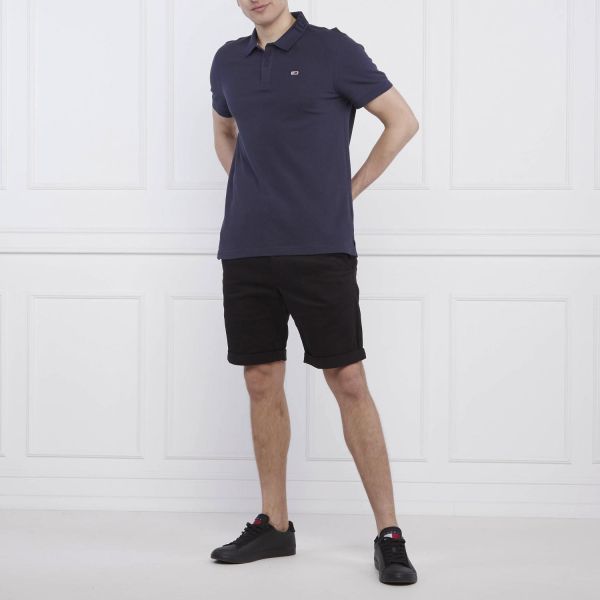 Поло Tommy Hilfiger DM0DM12962 C87.