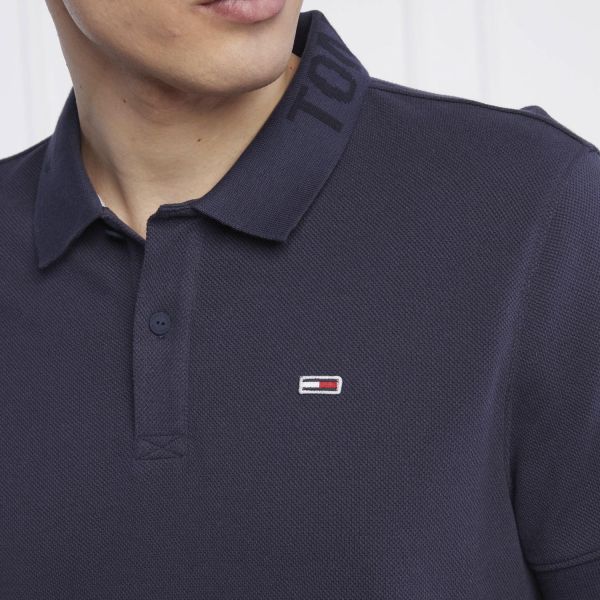 Поло Tommy Hilfiger DM0DM12962 C87.