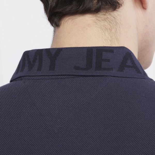 Поло Tommy Hilfiger DM0DM12962 C87.