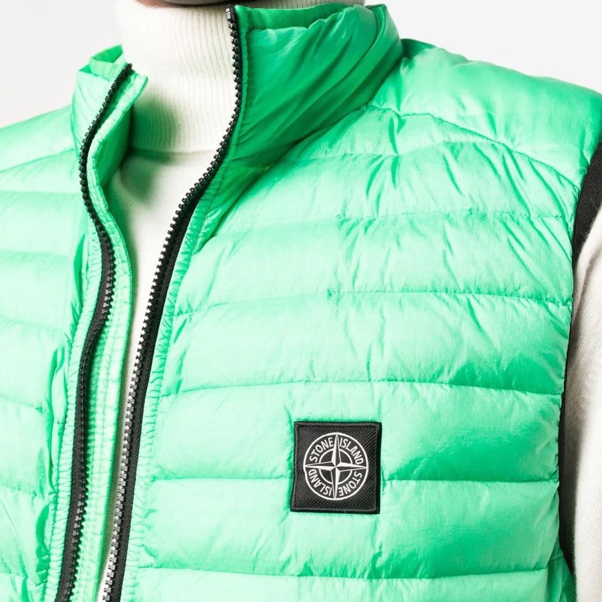 Жилет Stone Island 7715G0224 V0052