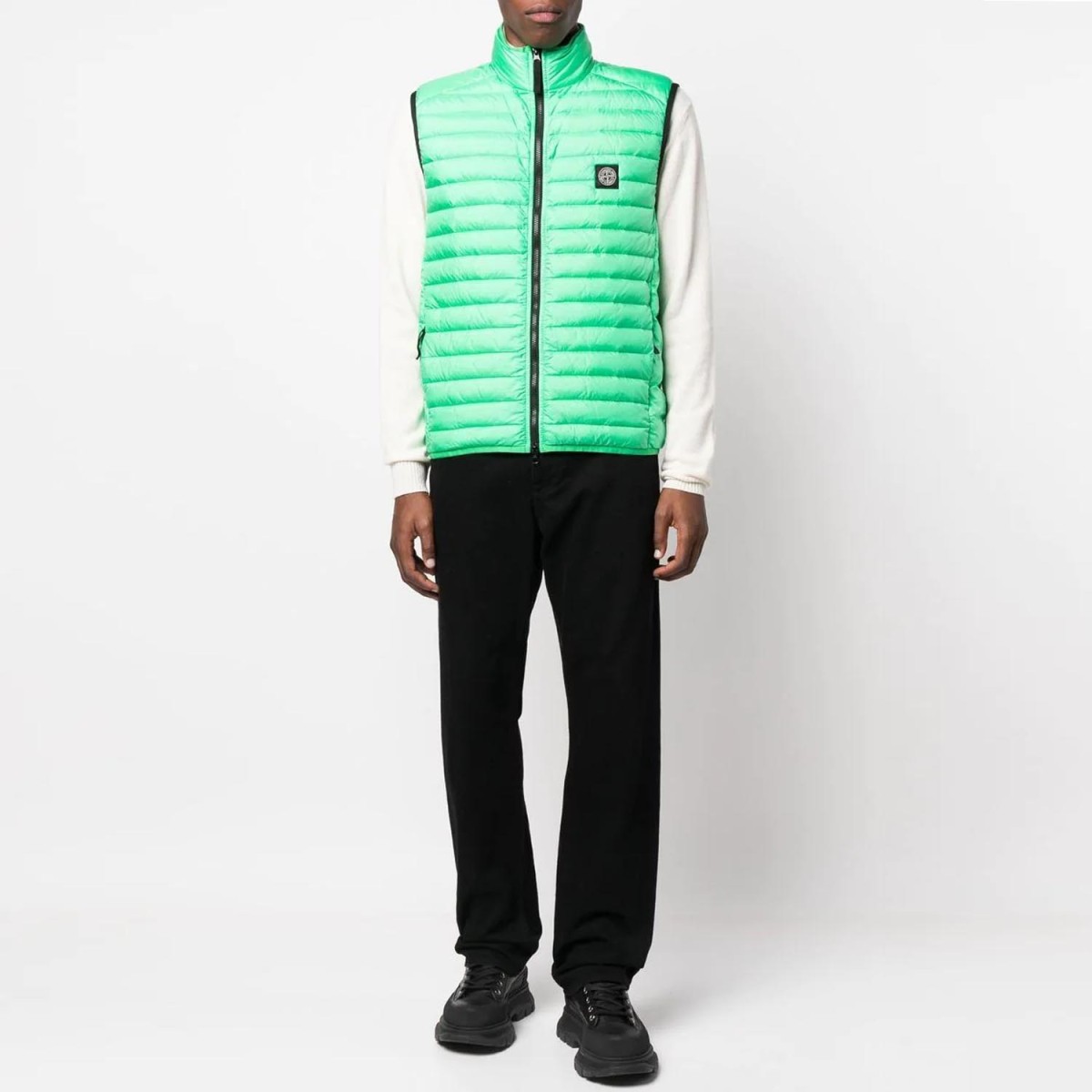 Жилет Stone Island 7715G0224 V0052