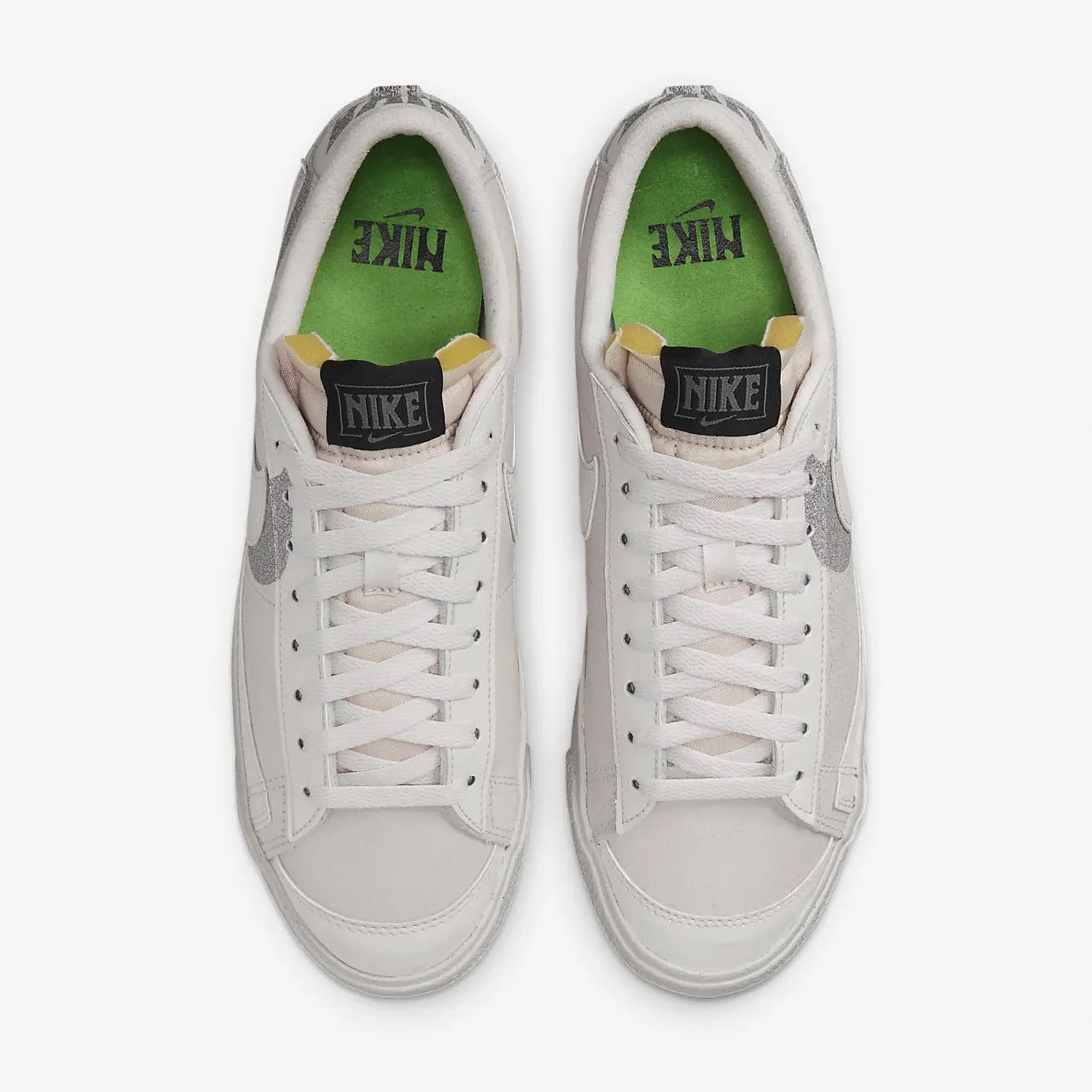 Wmns blazer low prm 2025