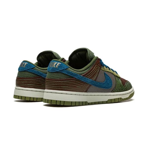 Кроссовки Nike Dunk Low NH DR0159 200.
