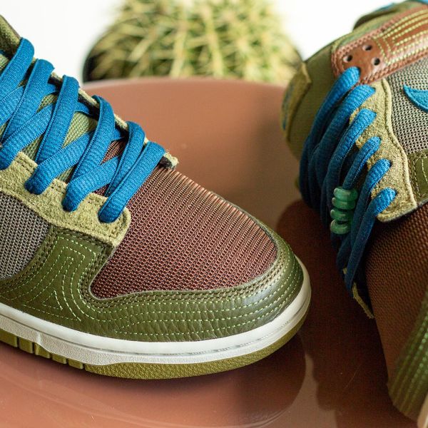 Кроссовки Nike Dunk Low NH DR0159 200.