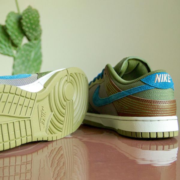 Кроссовки Nike Dunk Low NH DR0159 200.