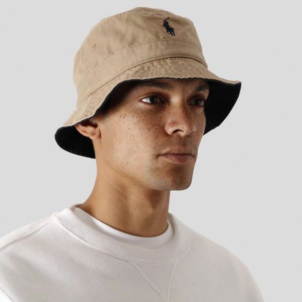 Панама POLO Ralph Lauren 710798567002.
