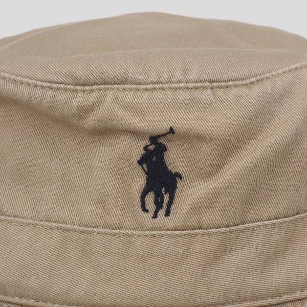 Панама POLO Ralph Lauren 710798567002.