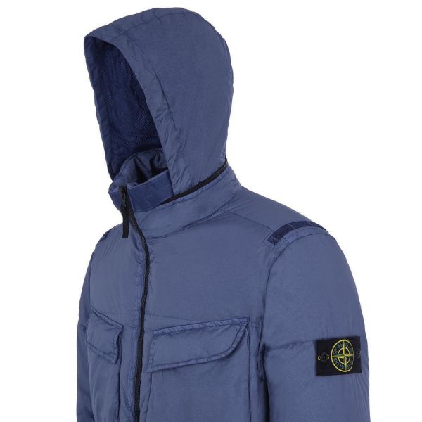 Пуховик Stone Island 771540123 V0024.