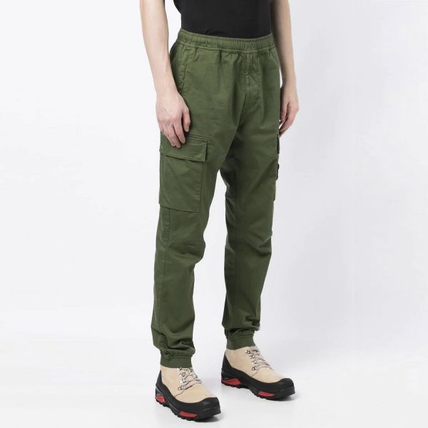 Штаны-карго Stone Island 771531314 V0058.