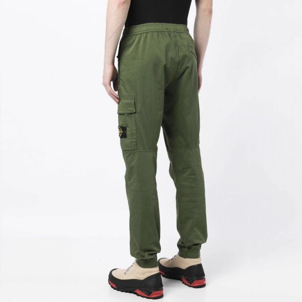 Штаны-карго Stone Island 771531314 V0058.