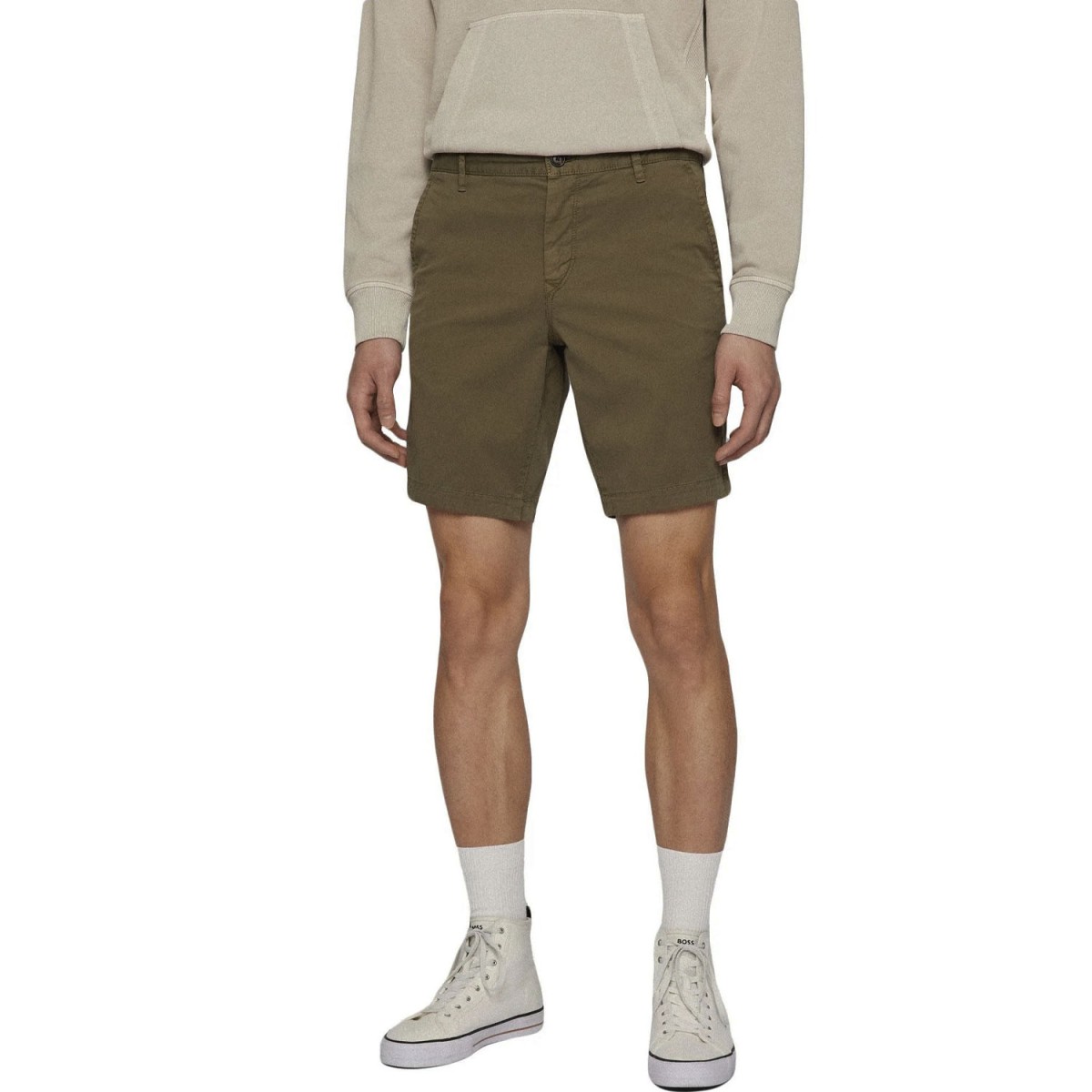 Шорти Hugo Boss 50467083 308