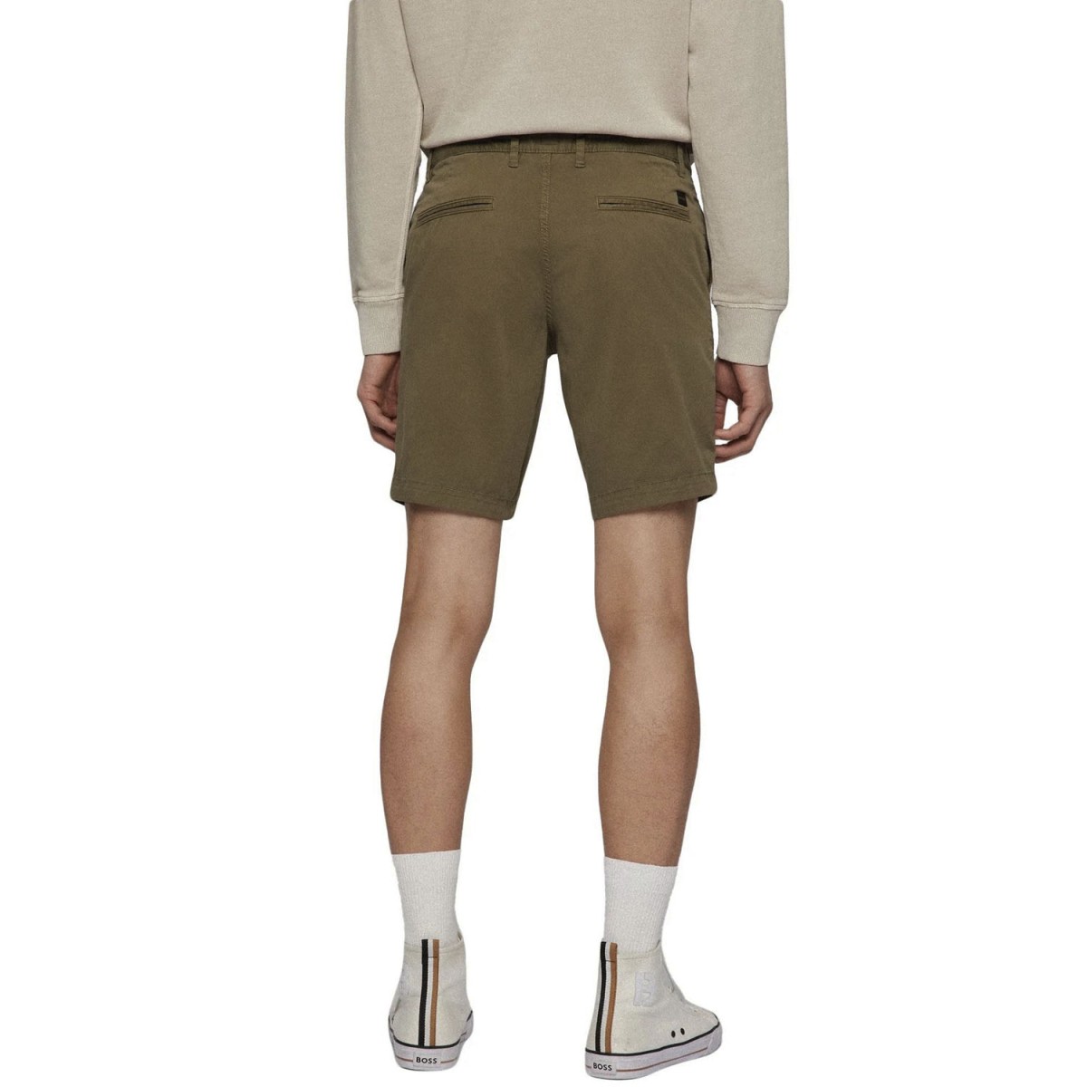 Шорти Hugo Boss 50467083 308