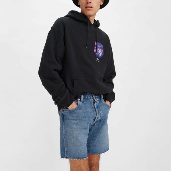 Шорты Levis 501 Shorts 8522100450.