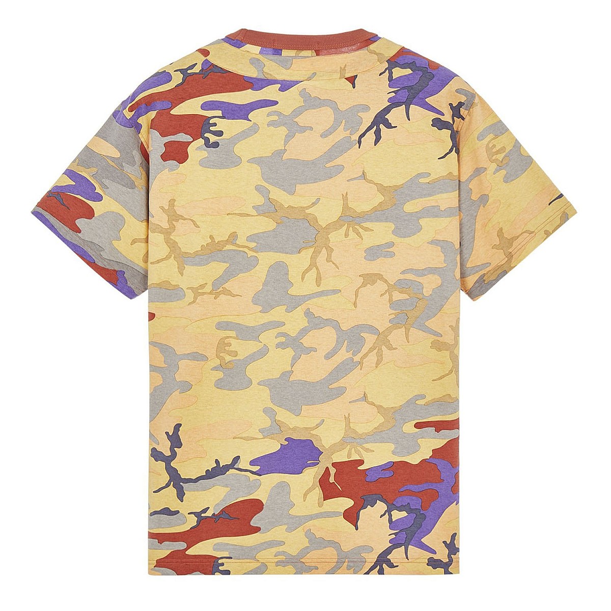 Футболка Stone Island 7715207E4 v0032