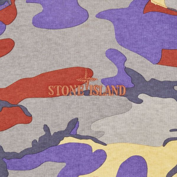 Футболка Stone Island 7715207E4 v0032