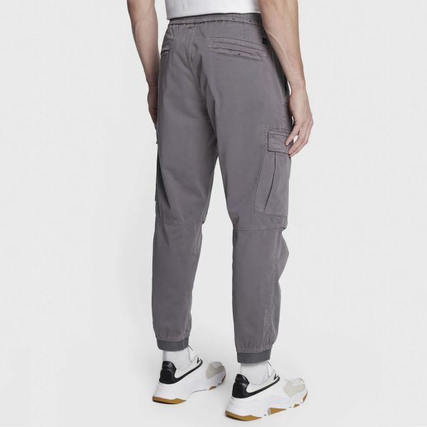 Брюки-карго Hugo Boss 50477715 Sisla Cargo.