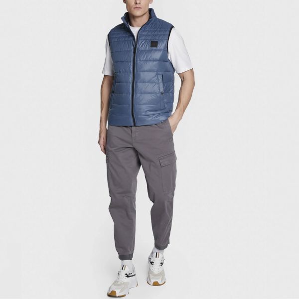 Брюки-карго Hugo Boss 50477715 Sisla Cargo.