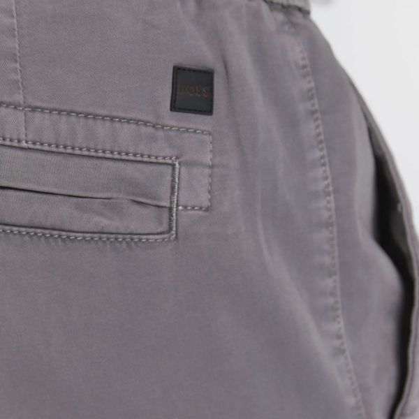 Брюки-карго Hugo Boss 50477715 Sisla Cargo.