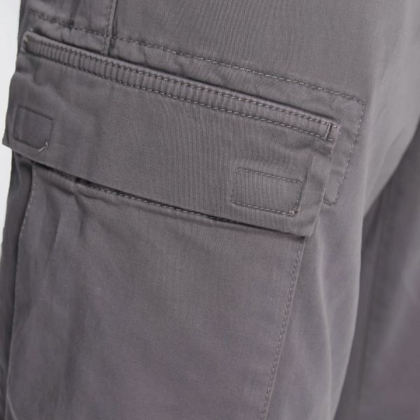 Брюки-карго Hugo Boss 50477715 Sisla Cargo.
