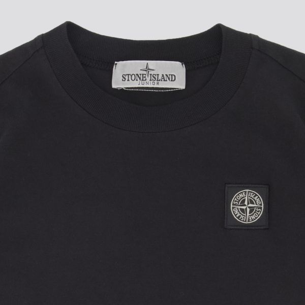 Футболка Stone Island Junior 771620147 V0029.